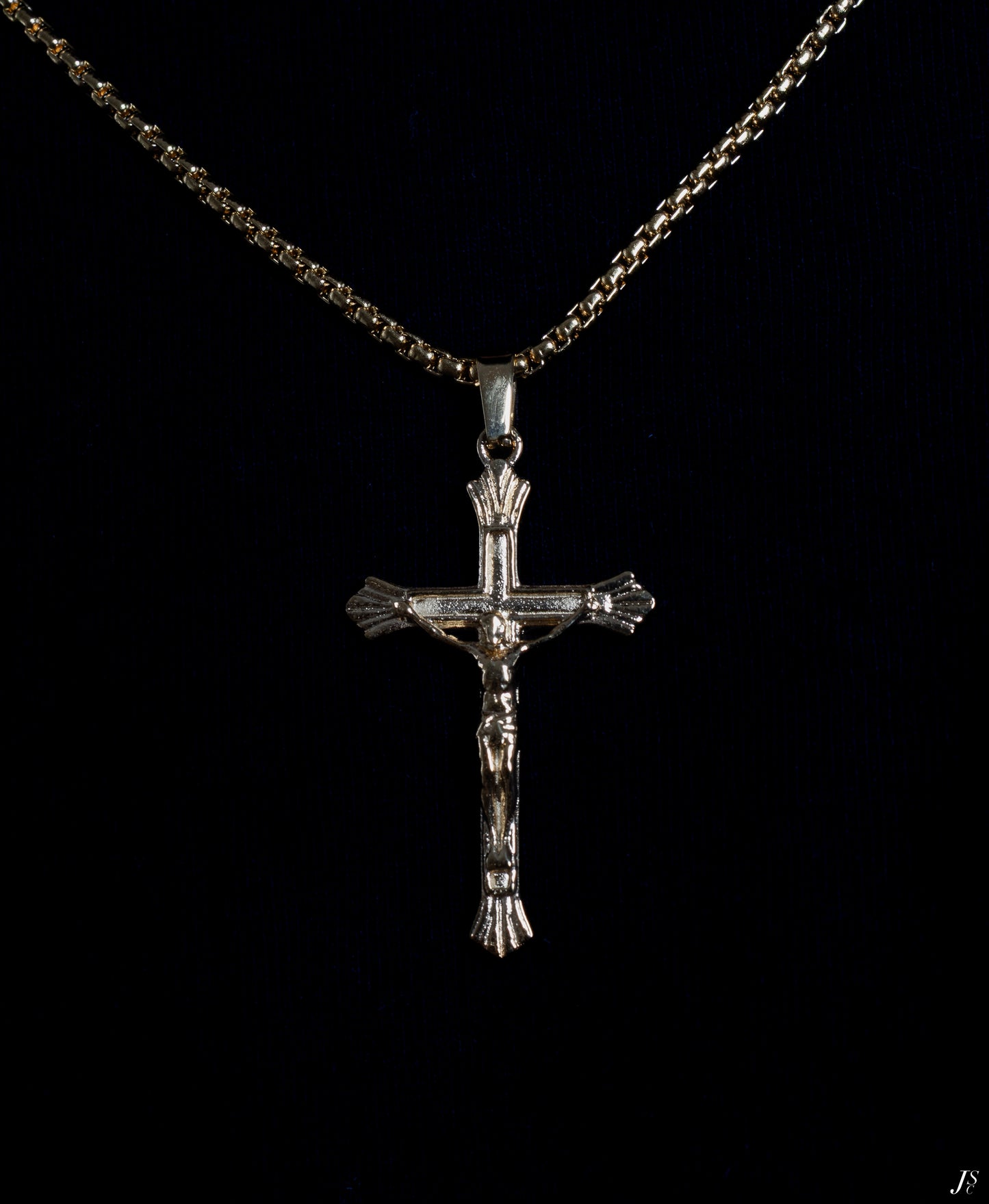 Crucifix