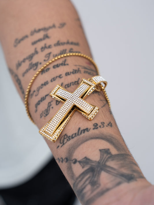 Salvatio (Gold)