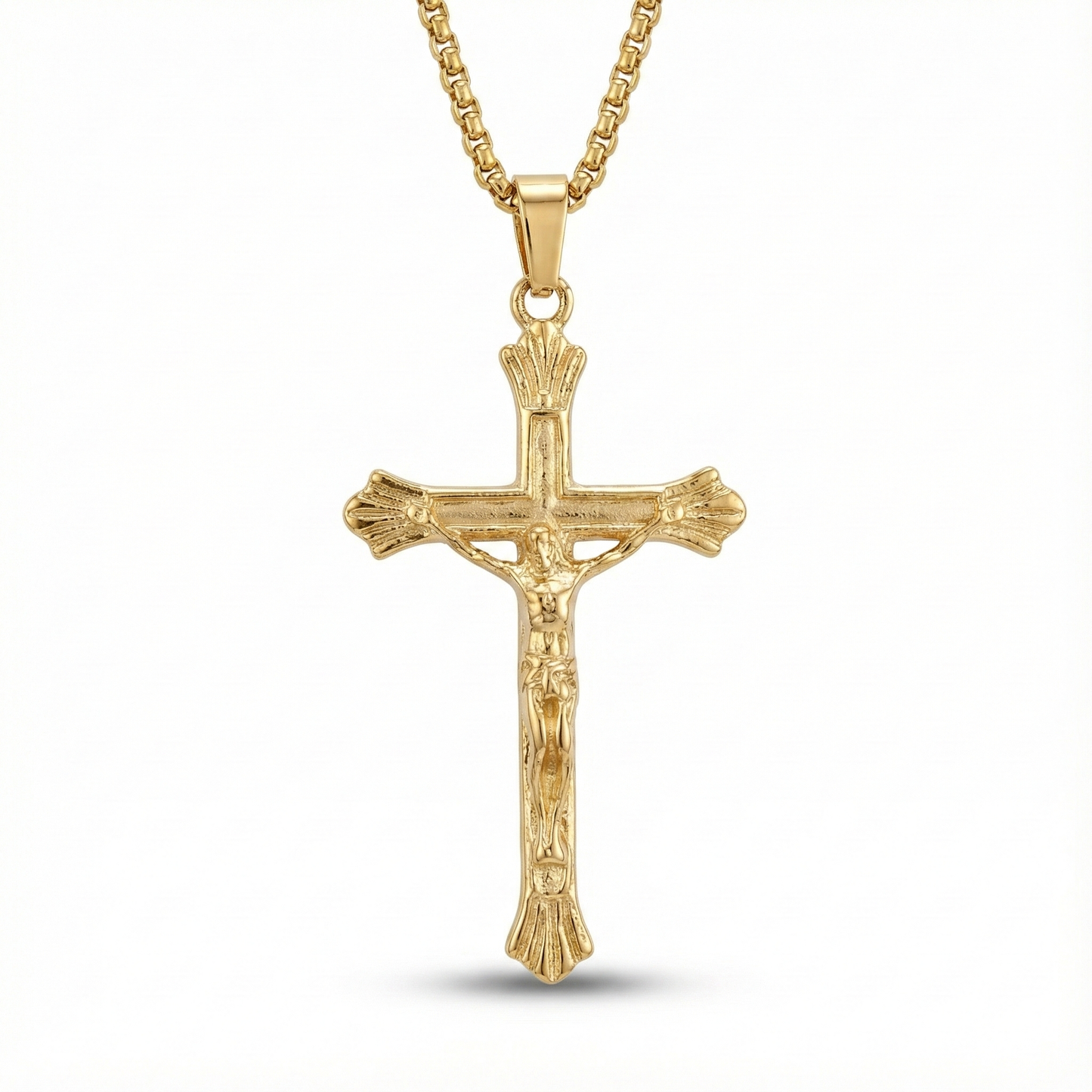 Crucifix