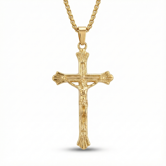 Crucifix