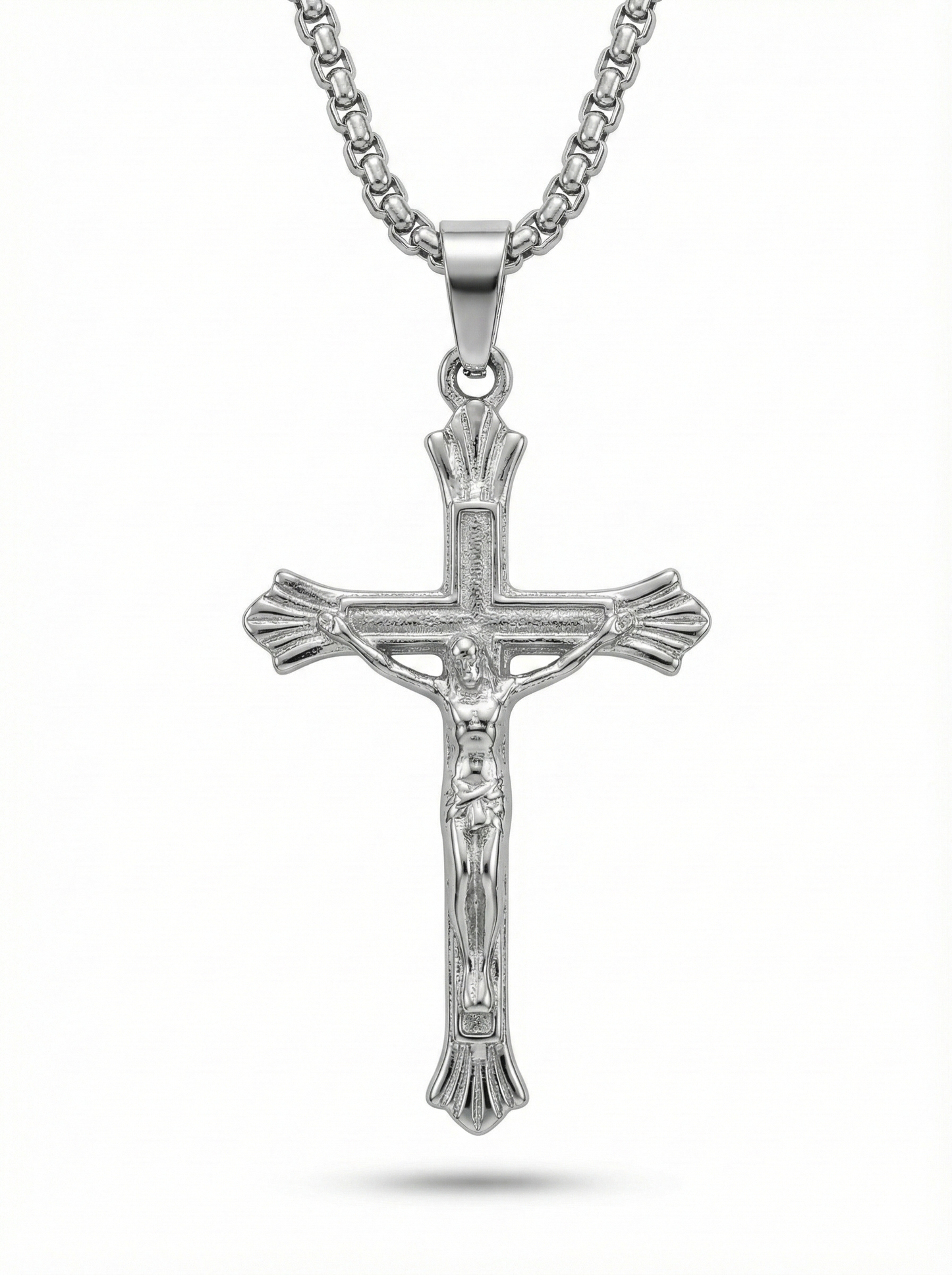 Crucifix