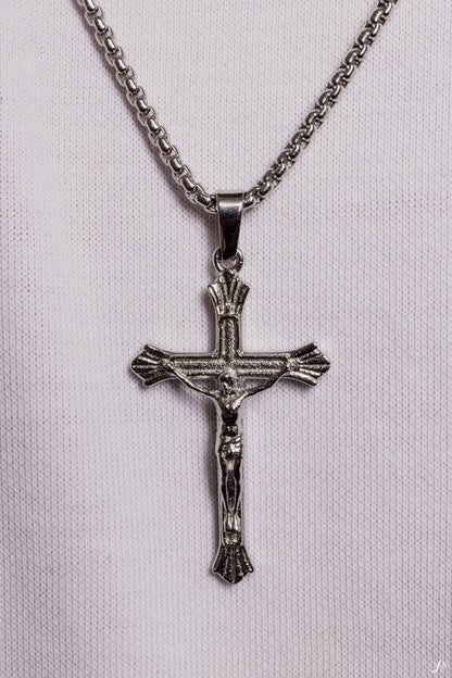 Crucifix