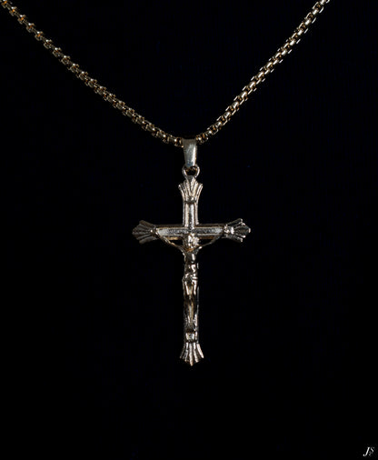 Crucifix